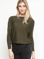 Green sweater Yups cmu0393. R96