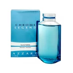 AZZARO Chrome Legend Toaletní voda 125 ml