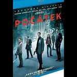 Různí interpreti – Počátek Blu-ray