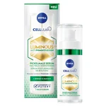 NIVEA Sérum Cellular Luminous Post Acne 30ml