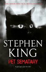 Pet Sematary - Stephen King