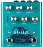 Eventide Riptide Efecto de guitarra