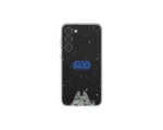 Dekorace zadního krytu GP-TOS911SBA StarWars pro Samsung Galaxy S23, černá