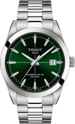 Tissot Gentleman Powermatic 80 Silicium T127.407.11.091.01