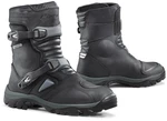 Forma Boots Adventure Low Dry Black 42 Stivali da moto
