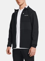 Under Armour UA Storm Daytona FZ-BLK Jacket - Mens