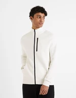 Celio Dewayne Cardigan Sweater - Mens