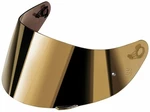 AGV K3 (XL-XXL) Visière de casque Iridium Gold