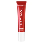 DERMACOL Bio Retinol Oční krém 15 ml