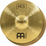 Meinl HCS 15" Hi-Hat talerz perkusyjny