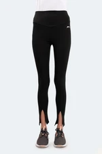 Slazenger Naila Women's Fitness Leggings Black