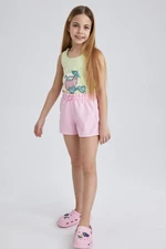 DEFACTO Girl Swimming Shorts