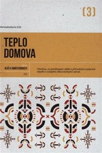 Teplo domova