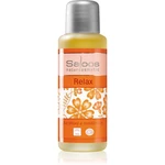 Saloos Bio Body And Massage Oils Relax telový a masážny olej 50 ml