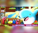 Fjong - Original Soundtrack DLC Steam CD Key