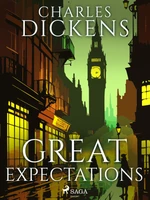 Great Expectations - Charles Dickens - e-kniha