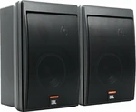 JBL Control 5 Moniteur de studio passif Black 2 pièces