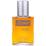 Jovan Musk voda po holení pre mužov 118 ml