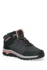 KINETIX Rayo Pu Hi W 2pr Gray Women's Outdoor Boots.