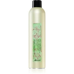 Davines More Inside Strong Hair Spray lak na vlasy s extra silnou fixací 400 ml