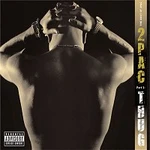 2Pac – The Best of 2Pac CD