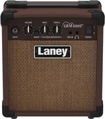 Laney LA10 10W Combo de chitară electro-acustică