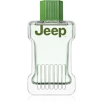 Jeep Adventure toaletná voda pre mužov 100 ml