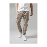 Pantaloni da uomo Urban Classics Sand Camo