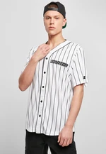 Starting Baseball Jersey White