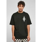 Starter Peak S Oversize Tee Black