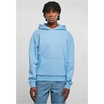 Ultra Heavy Hoody Horizontal Blue