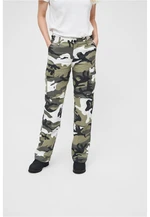 Women's BDU Ripstop City Pants