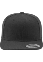 Classic Snapback Dark Grey/Dark Grey