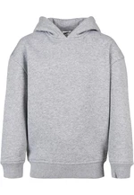 Girl's Hoody Grey