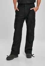 Pure Vintage Pants Black