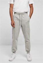 Basic sweatpants grey