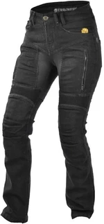 Trilobite 661 Parado Ladies Black 30 Blugi moto