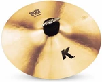 Zildjian K0858 K Splash cintányér 10"