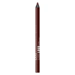 NYX PROFESSIONAL MAKEUP Line Loud Lip Pencil tužka na rty 34 Make A Statement 1.2 g