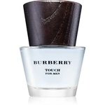 Burberry Touch for Men toaletná voda pre mužov 30 ml