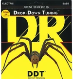 DR Strings DDT-50 Struny do gitary basowej