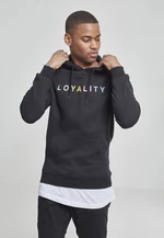 Loyality Hoody Black