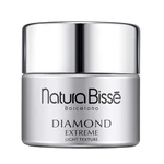 Natura Bissé Omlazující hydratační krém s lehkou texturou Diamond (Extreme Light Cream) 50 ml