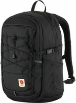 Fjällräven Skule 20 Black 20 L Zaino