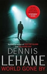 World Gone By - Dennis Lehane