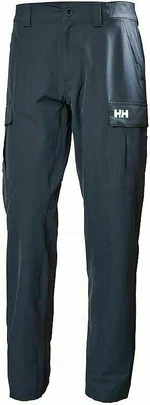 Helly Hansen HH QD Cargo Pantalon Navy 38