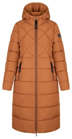 Women's coat LOAP TARVISIA Orange