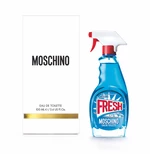 MOSCHINO Fresh Couture toaletní voda pro ženy 100 ml