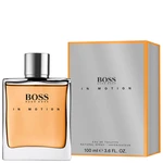 Hugo Boss In Motion - EDT 2 ml - odstřik s rozprašovačem