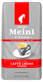 JULIUS MEINL Trend collection caffé crema Intenso 1000 g